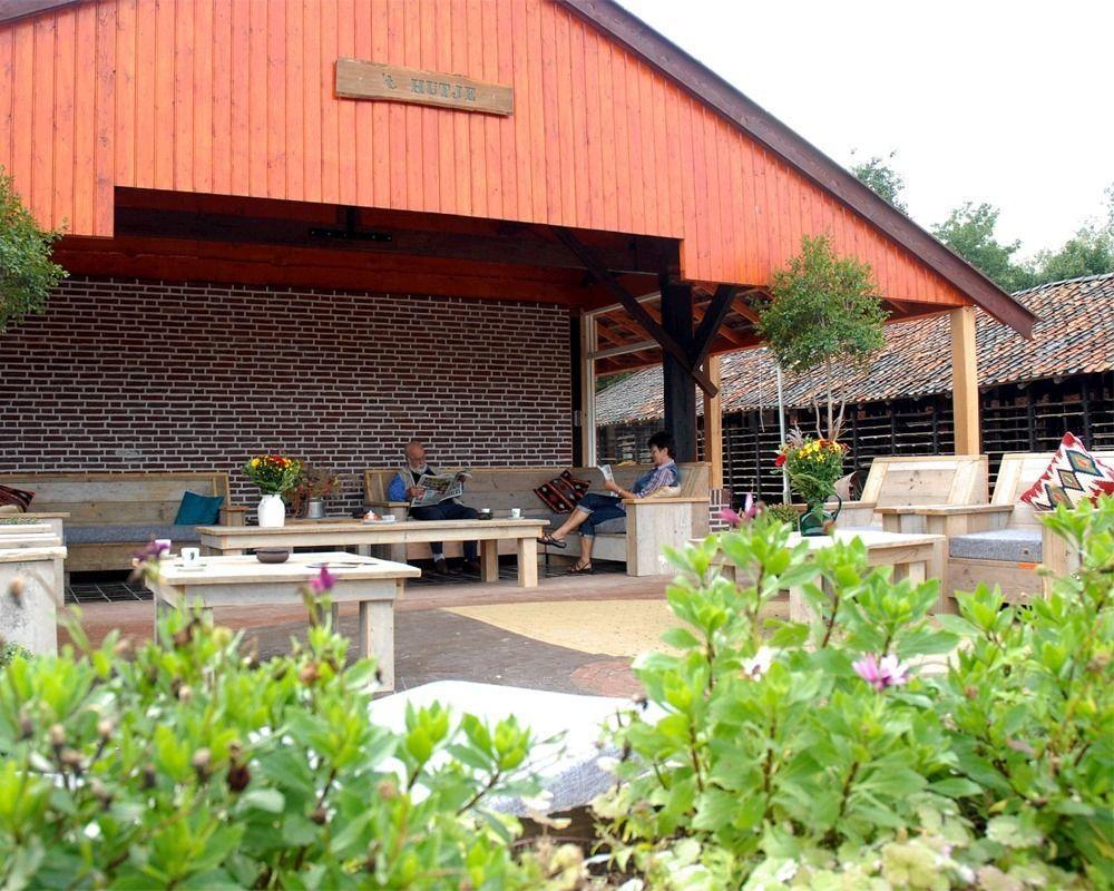 Buitengoed De Panoven Zevenaar Exterior foto