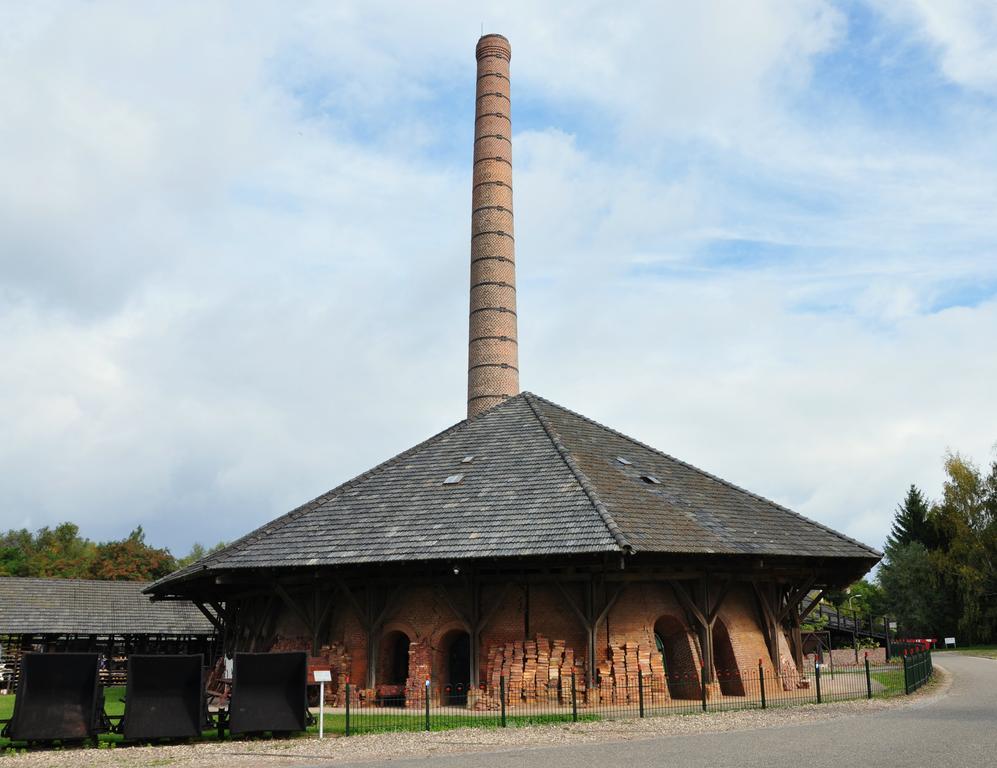 Buitengoed De Panoven Zevenaar Exterior foto