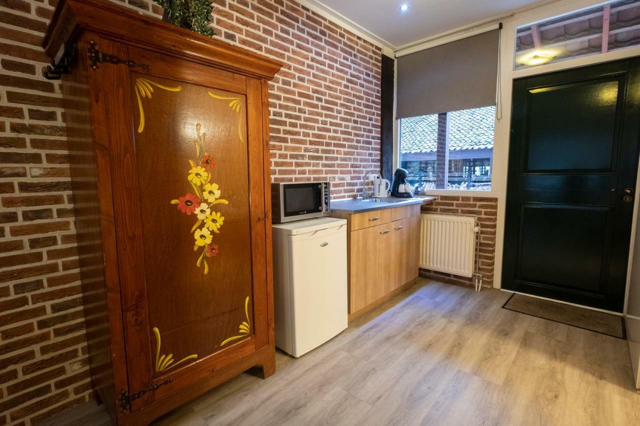 Buitengoed De Panoven Zevenaar Exterior foto